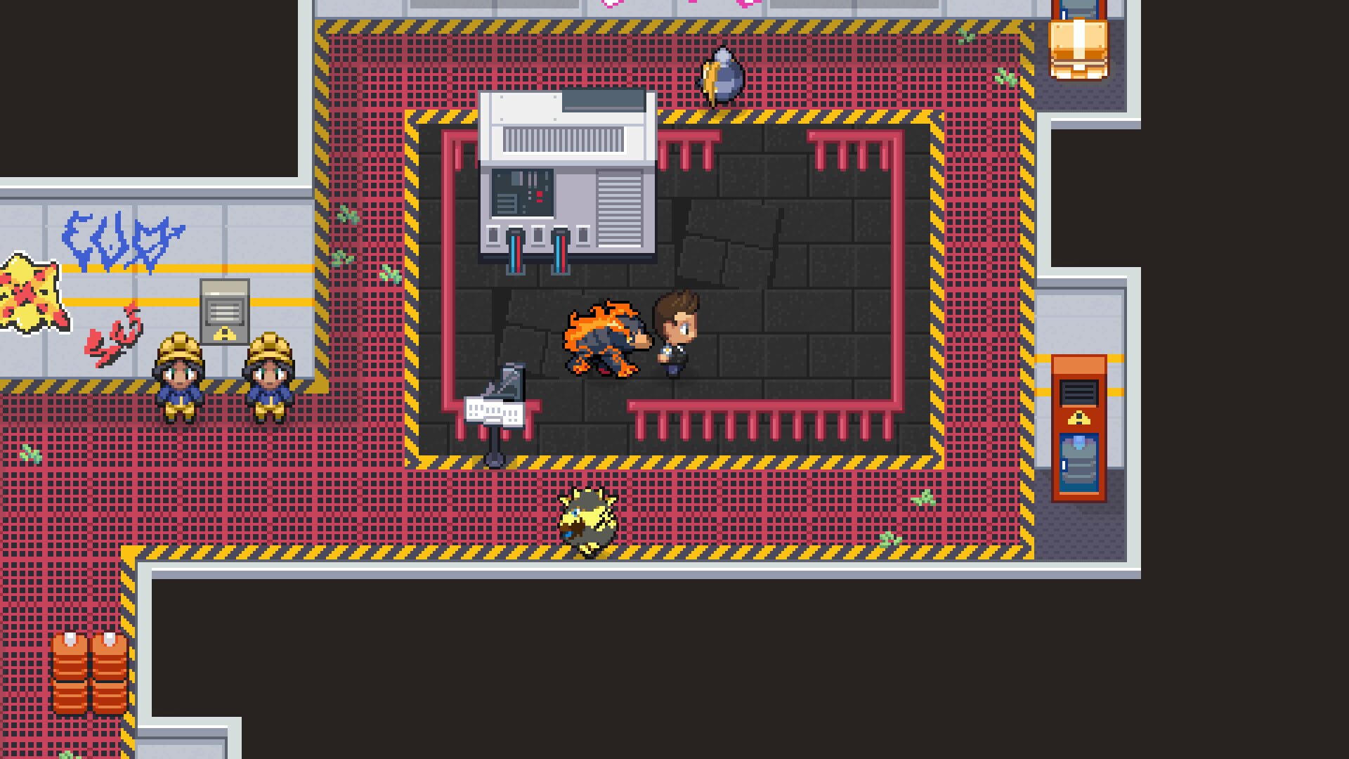 Evocreo II screenshot 3