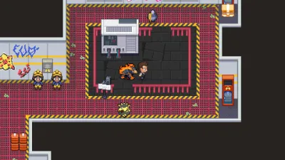 Evocreo II screenshot 3