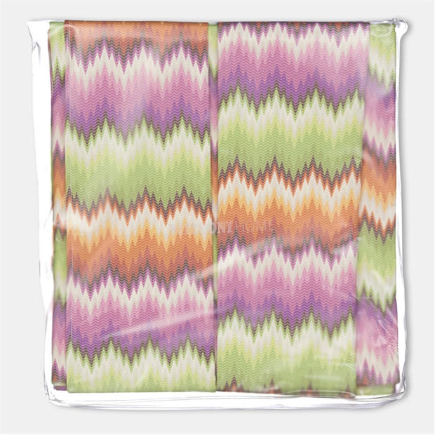 Missoni Home Collection: Missoni Home Collection Bed Set Flat and Fitted Sheets