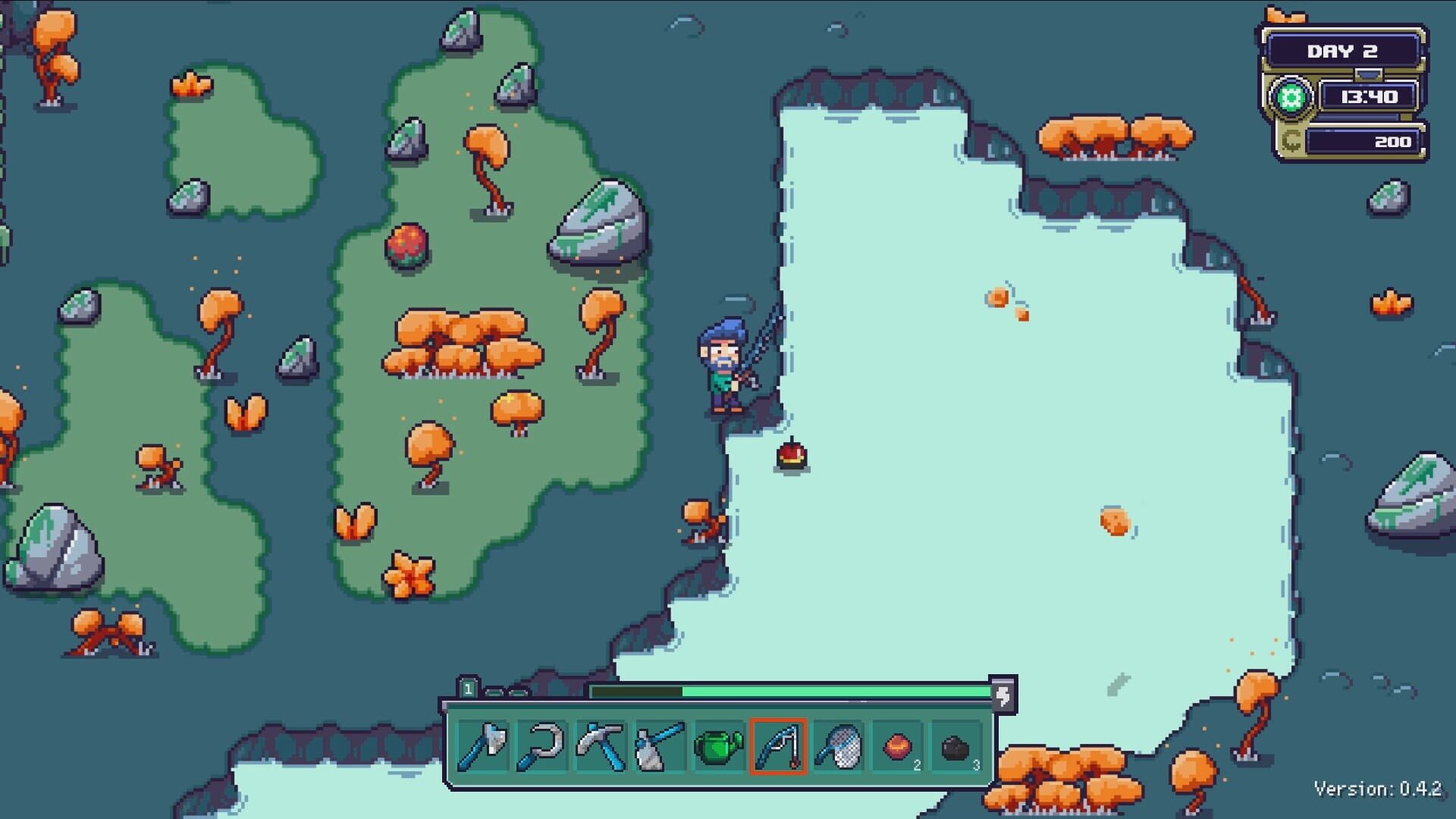 Farlands screenshot 7