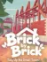 Brick by Brick: Tidy Up the Small Town!