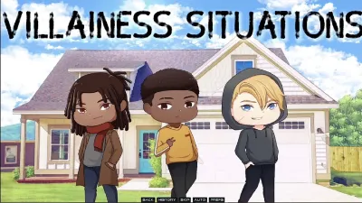 Jaden & Jasmine: The Curse of Deception screenshot 9