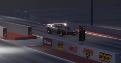 Breakout Garage screenshot 1