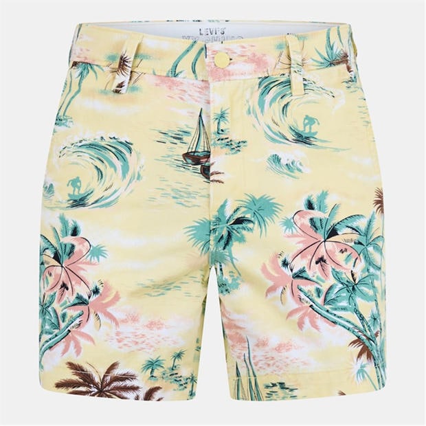 Levis: Levis Men's 5-Pocket Denim Shorts