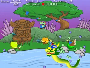 Frog Fractions: Game of the Decade Edition screenshot 4