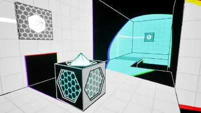 Chromatic Conundrum screenshot 5