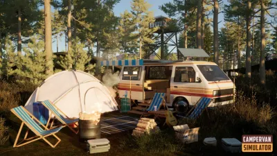 Caravanners screenshot 5