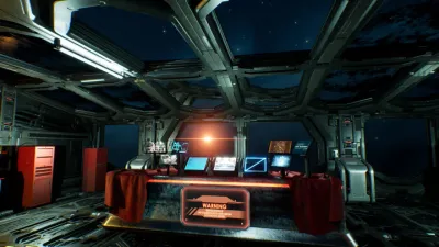 Cyber Cleaner Simulator screenshot 2