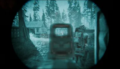 OPERATOR screenshot 2