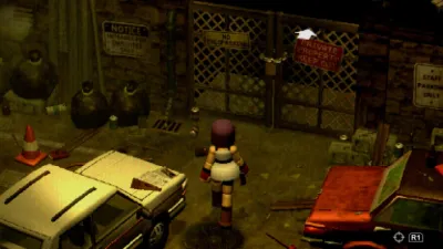 Crow Country screenshot 8