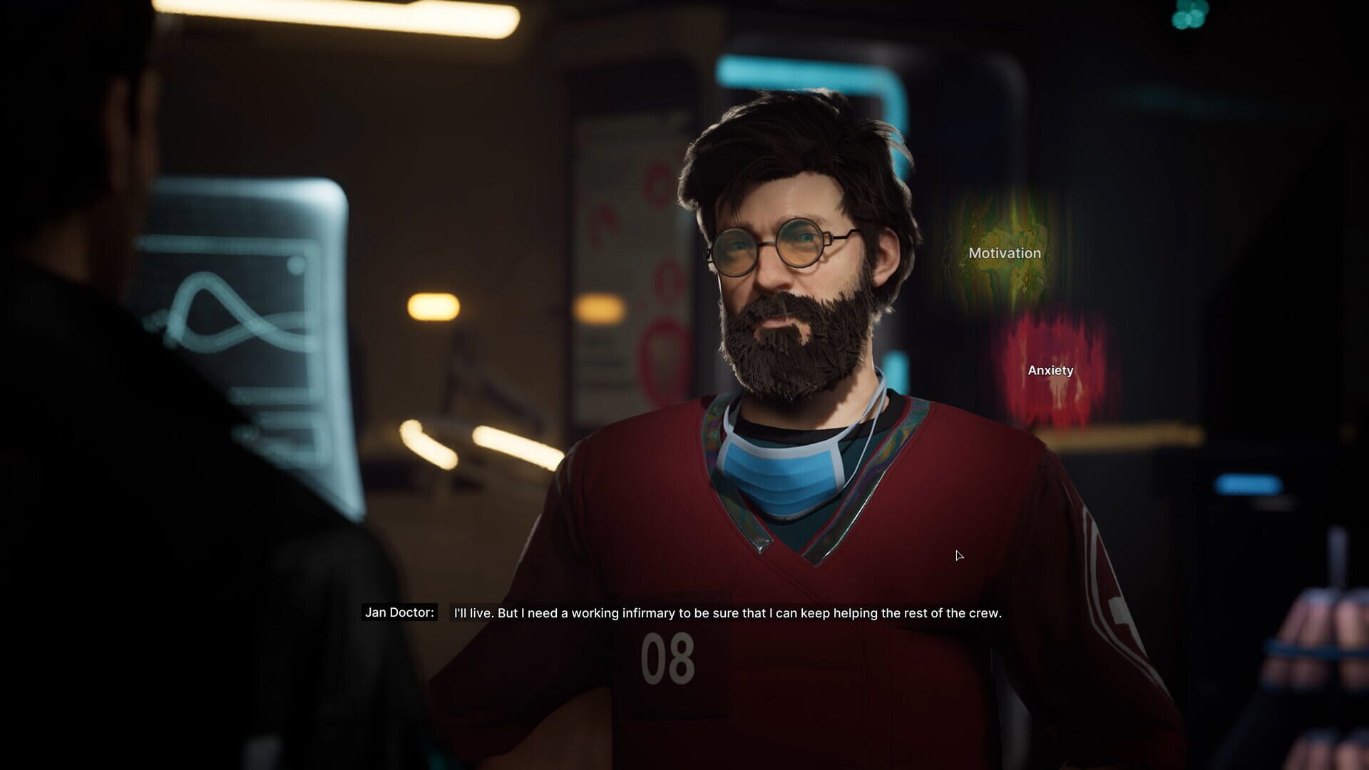 The Alters screenshot 11