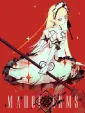 Mahou Arms cover art