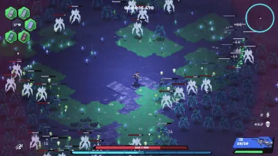 Sodaman screenshot 2