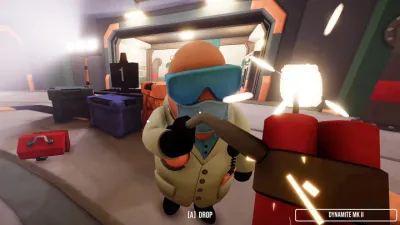 CRACK screenshot 3