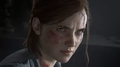 The Last of Us Part II screenshot 4