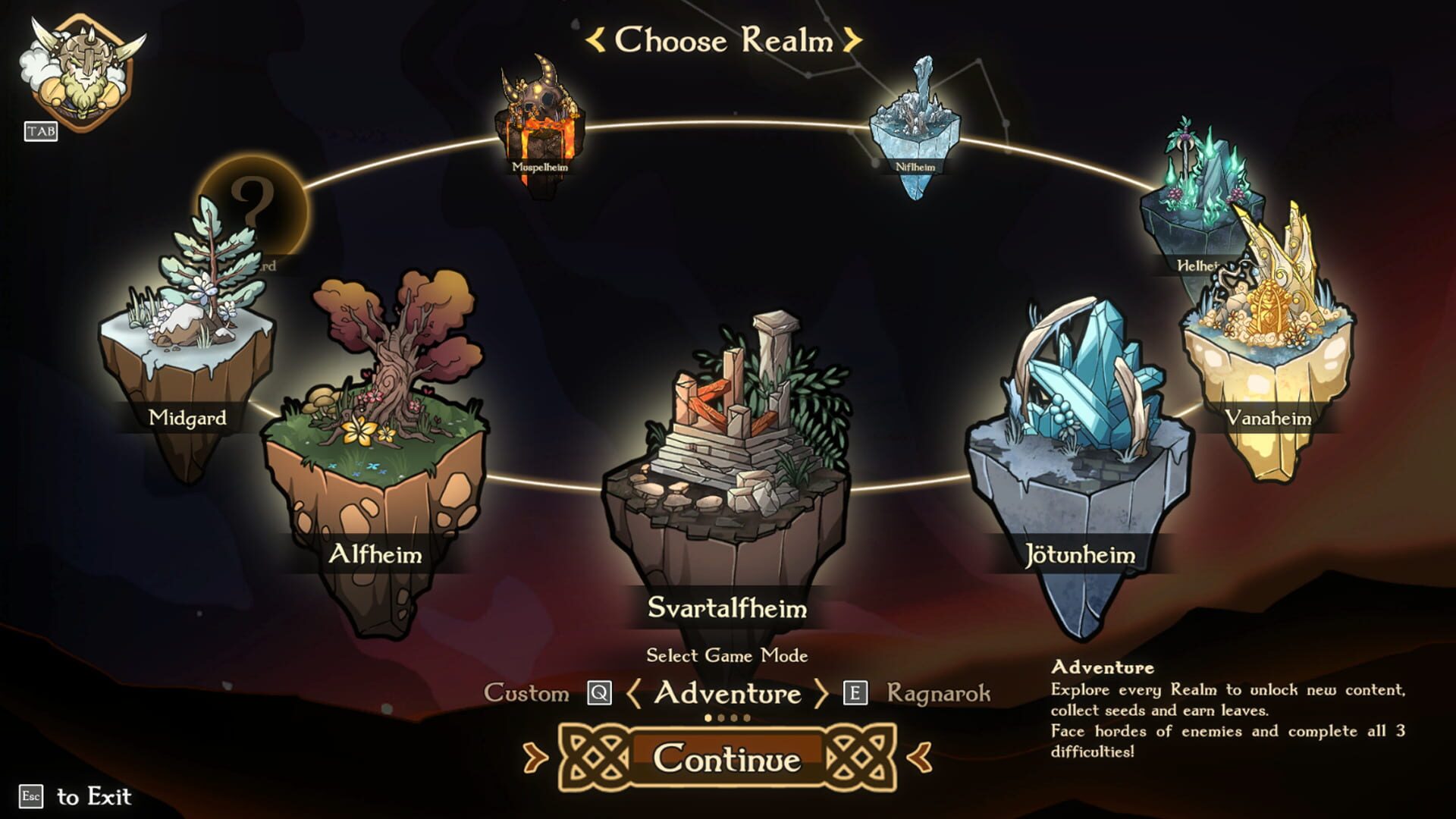 Nordic Ashes: Survivors of Ragnarok screenshot 7
