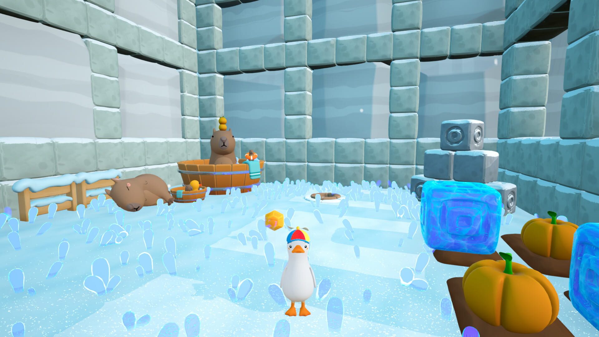 Dodo Duckie screenshot 5