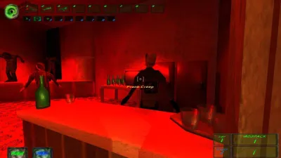 PARKSIDE: DECAYED SOUL MANIPULATION screenshot 10
