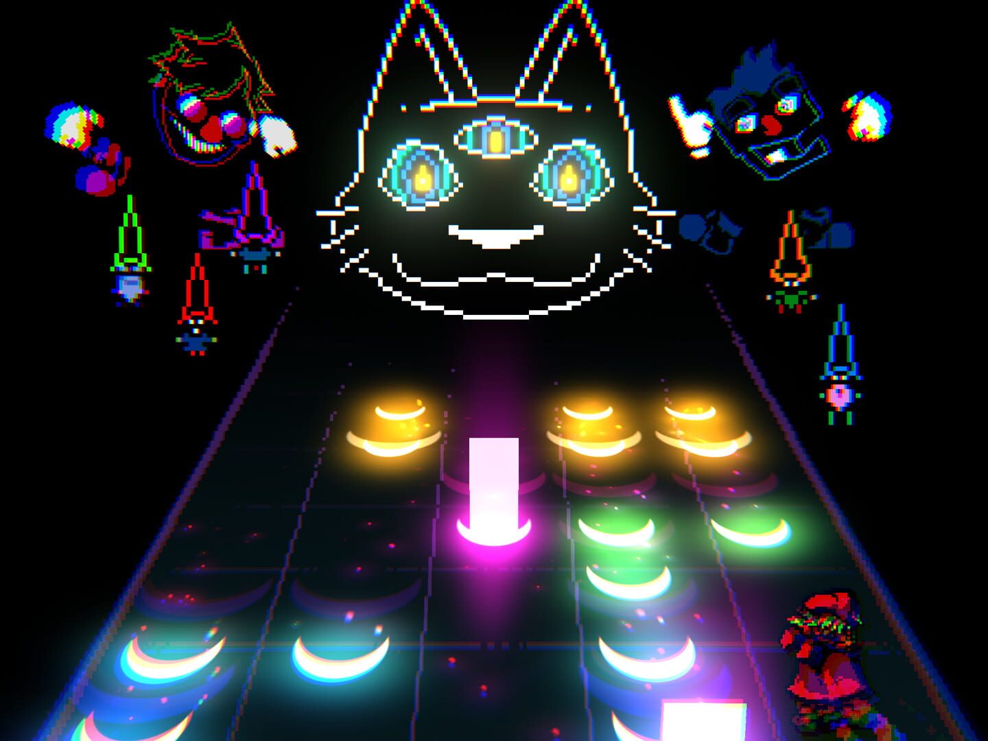 Everhood screenshot 8