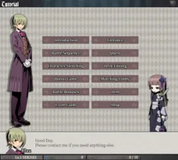 Unlight: Revive screenshot 9