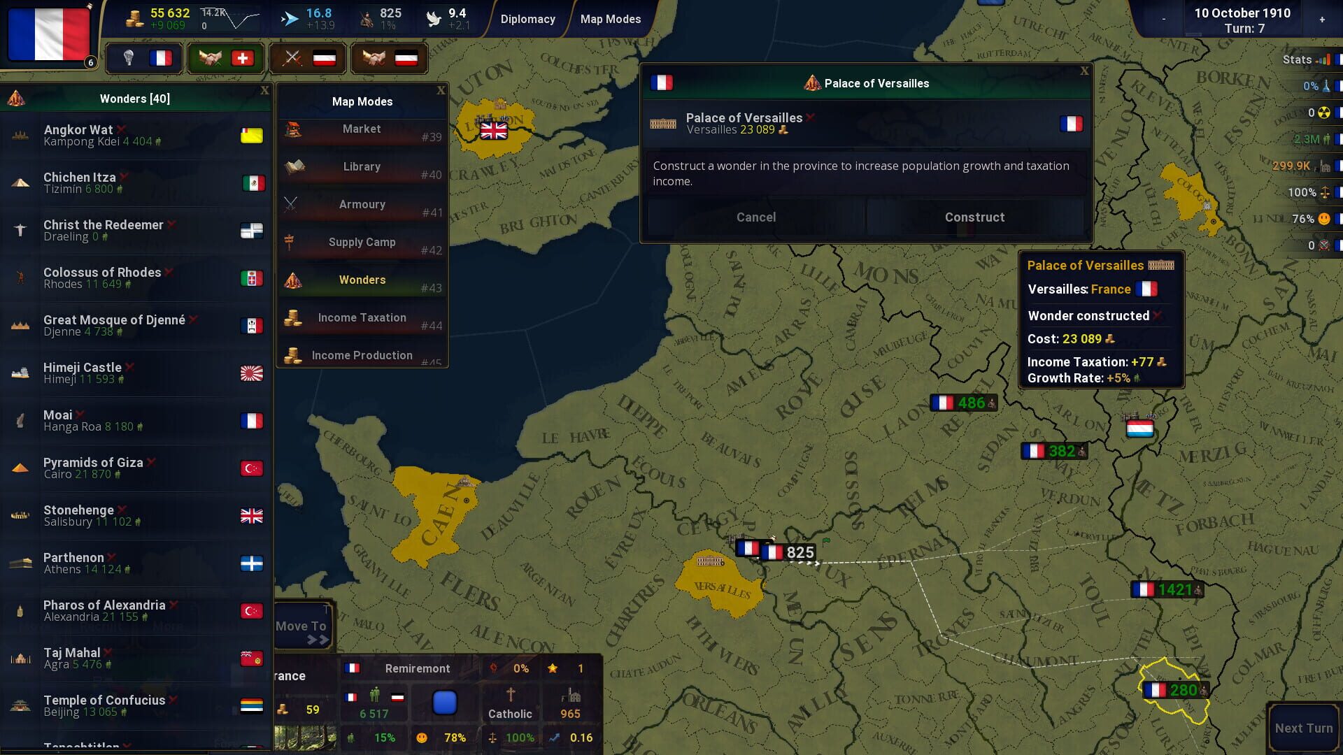 Age of History II: Definitive Edition screenshot 11