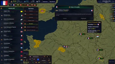 Age of History II: Definitive Edition screenshot 11