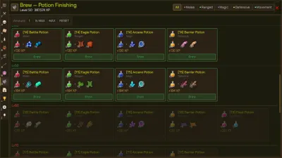 Scapewatch screenshot 5