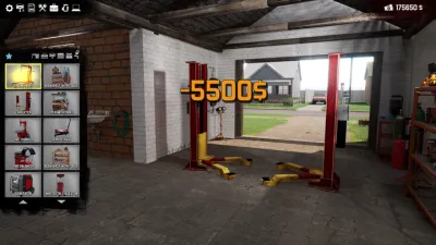 Garage Flipper screenshot 5