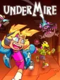 UnderMire cover art