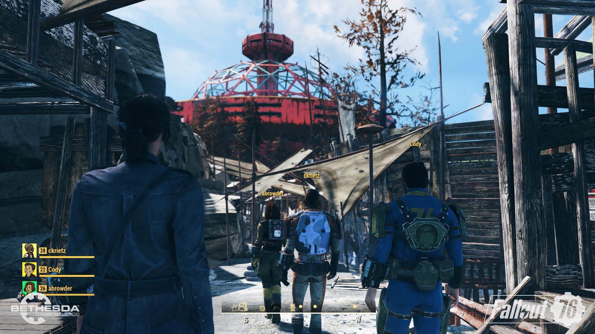Fallout 76 screenshot 12