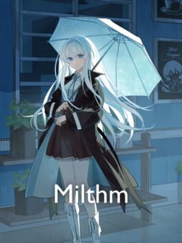 Milthm cover art