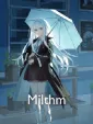 Milthm cover art