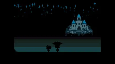 UNDERTALE screenshot 8