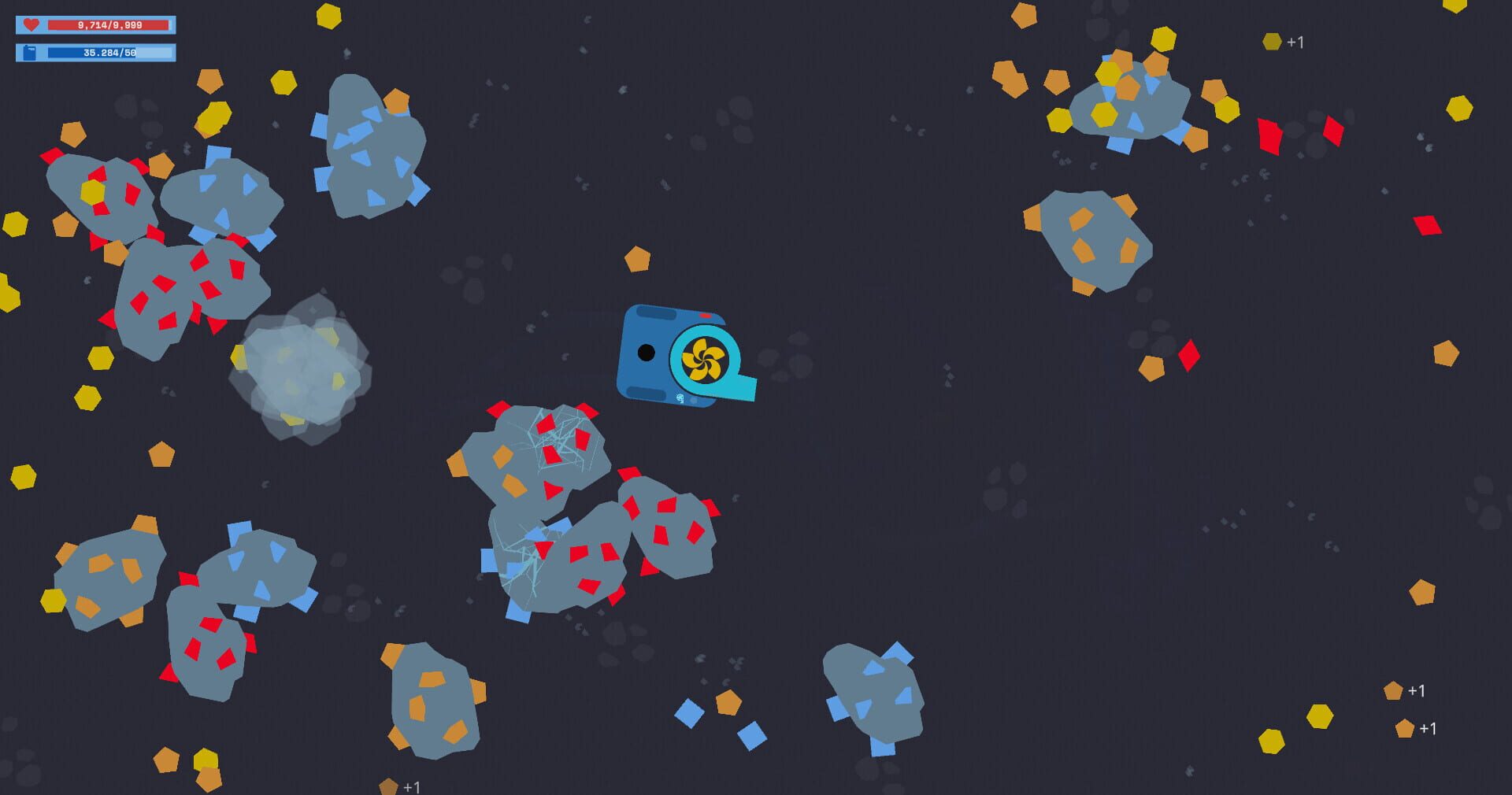 Rock Crusher screenshot 11