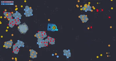 Rock Crusher screenshot 11