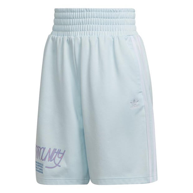 adidas Originals: adidas Originals Women's Woven Tracksuit Shorts