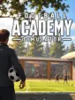 Football Academy Simulator cover art