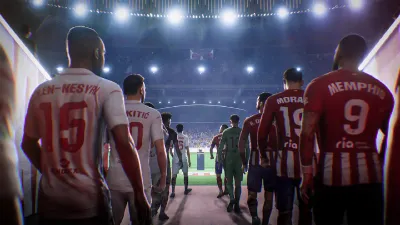 EA Sports FC 24 screenshot 6