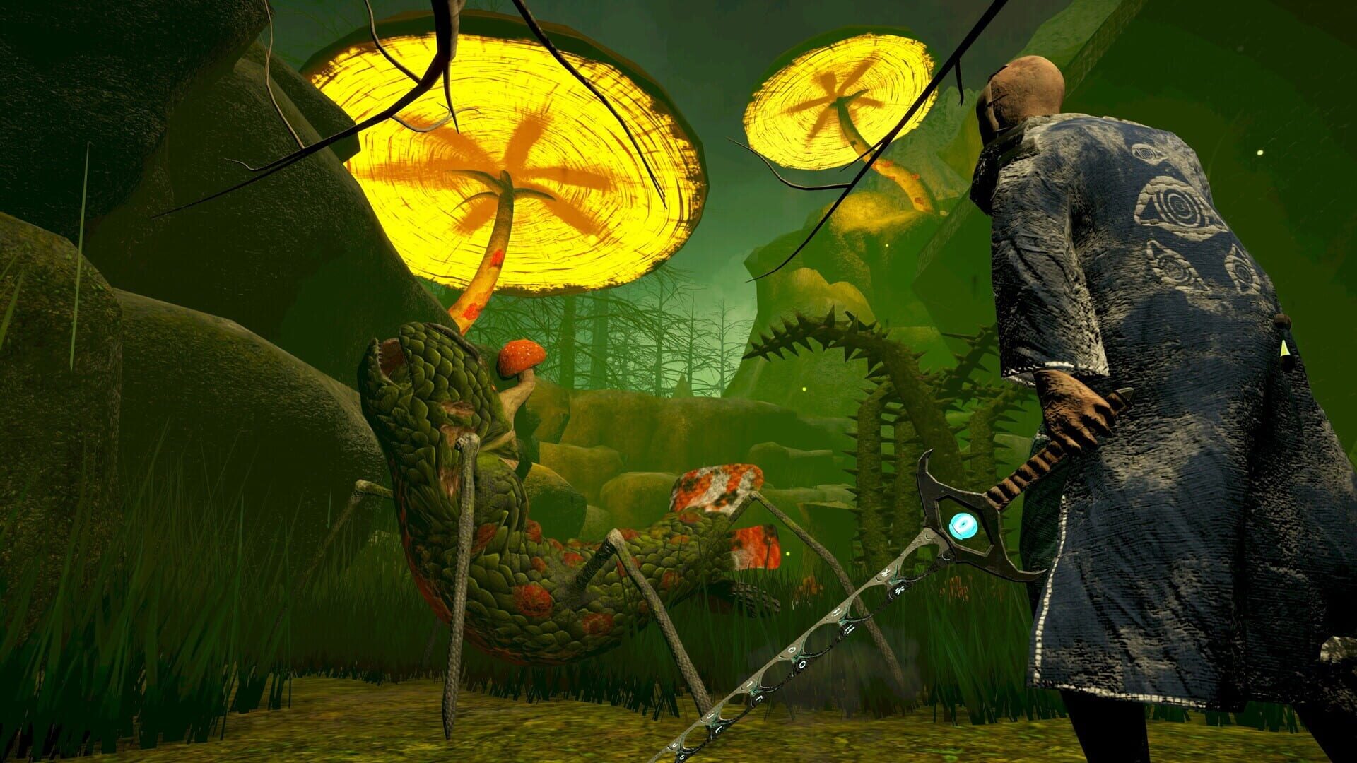 False Hero screenshot 10