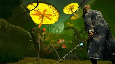 False Hero screenshot 10