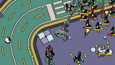 HIPS N NOSES screenshot 2