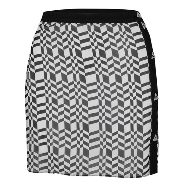 MISSONI: MISSONI Women's Georgette Mini Skirt