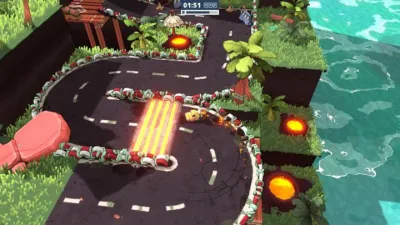 You Suck at Parking screenshot 1
