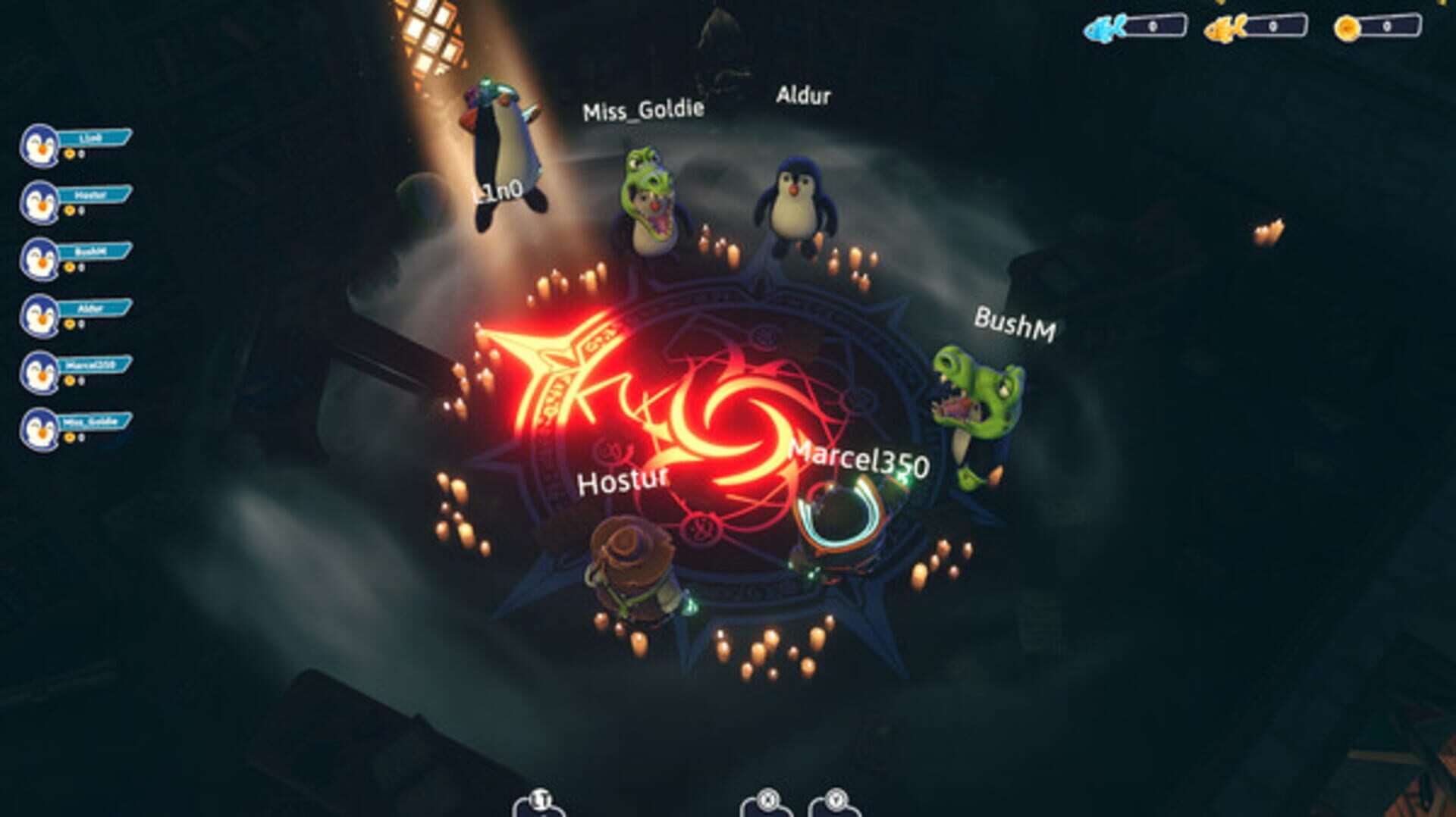 Sneak Out screenshot 6