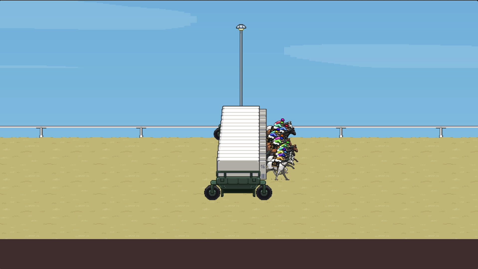 Horse Racing Manager screenshot 10