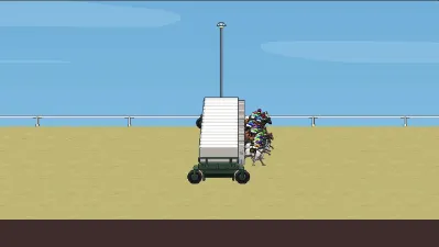 Horse Racing Manager screenshot 10