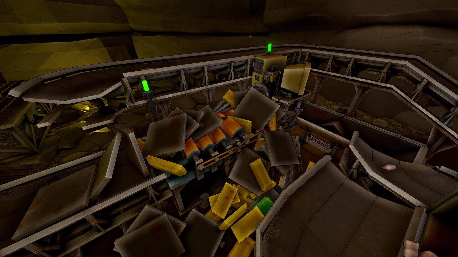 MineMogul screenshot 10
