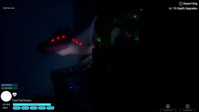 Deep Trouble screenshot 8