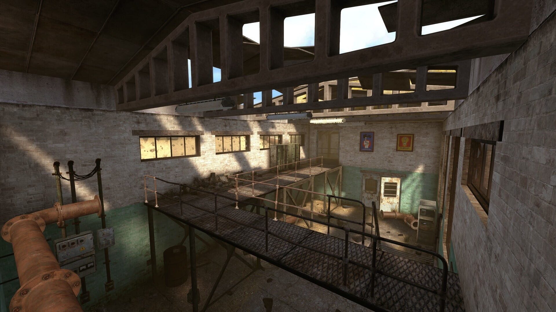 Swelter screenshot 5