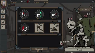 Fool King screenshot 2